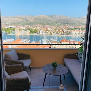 Apartament Mentha, Trogir